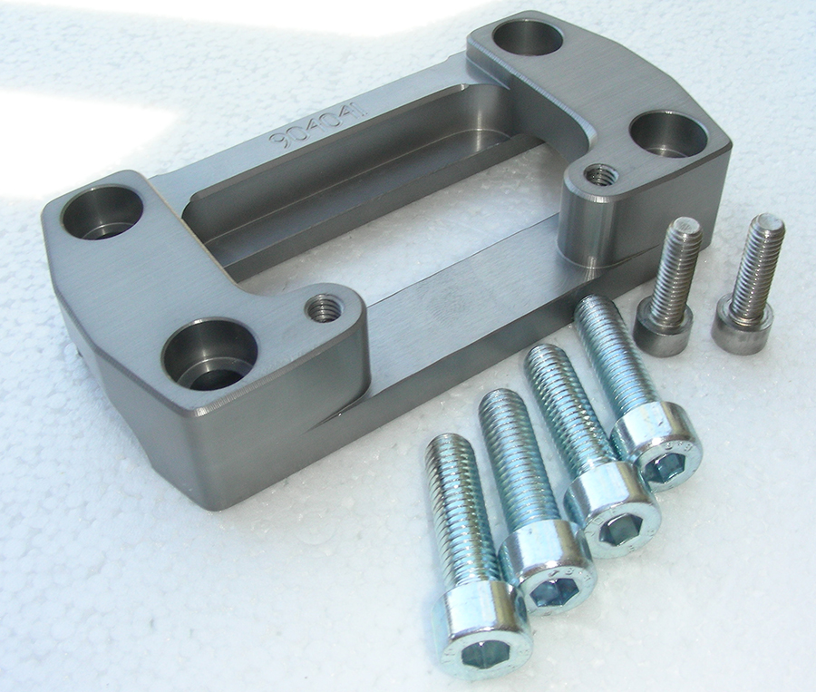 Bar Clamp only