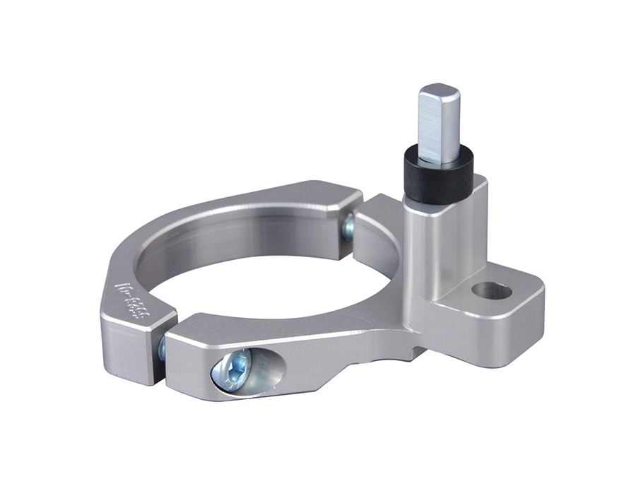 Frame Bracket only (Bolt-on Sub mount)