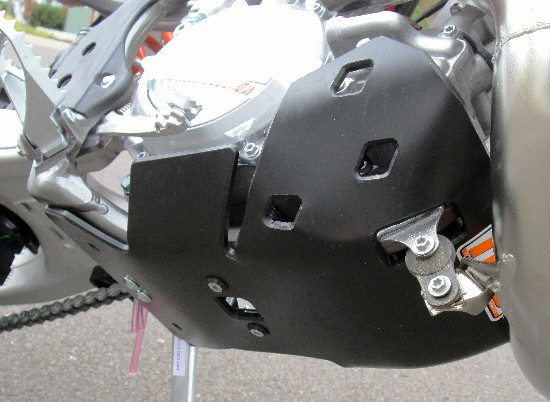 Tm Designs Skidplate