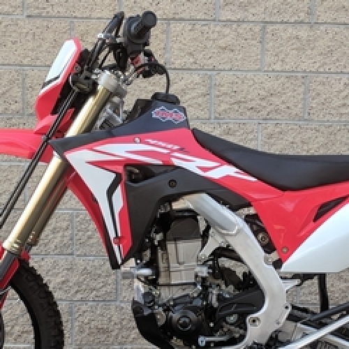 Hon 112255 3.0g CRF450L/X