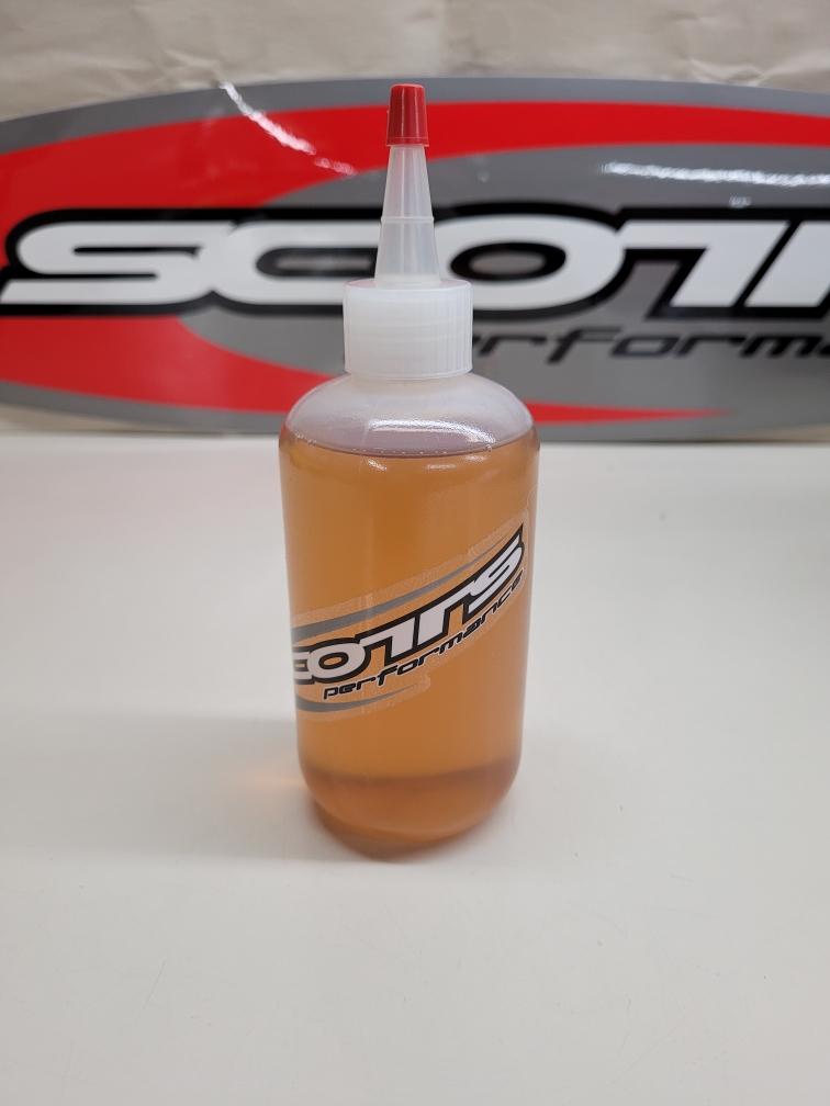 Scotts Stabilizer Fluid