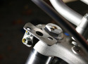 ODO Bracket - Stainless Steel for XR's