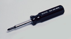 Six in One Screwdriver