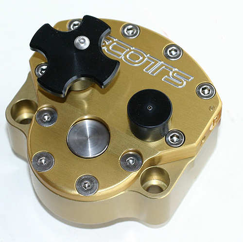 Large Knob
