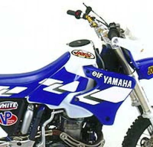 Yam 117321 3.4 YZ400/426 98-02