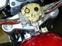 Suz SV 650 1999-02 Damper