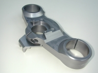 Ducati Triple Clamp Only
