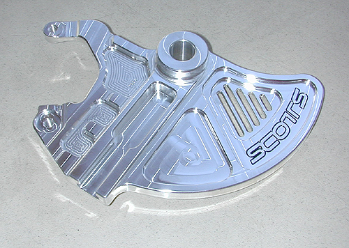 Sharkfin