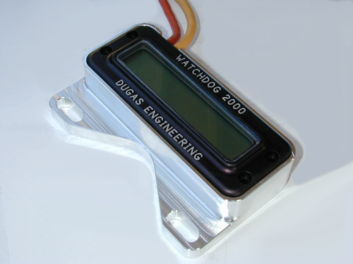 Watchdog Computer only