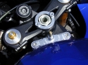 Kaw ZX-10R mount kit only