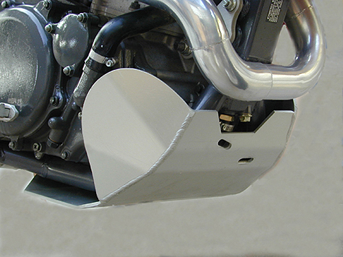 Skid Plate