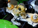 Kaw ZX-6R 2005 damper