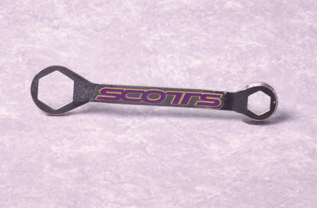 Enduro Wrench