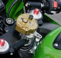 Kaw ZX-12R   2000 bolt-on damper