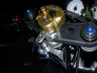 Suz GSXR 1000 2007 damper