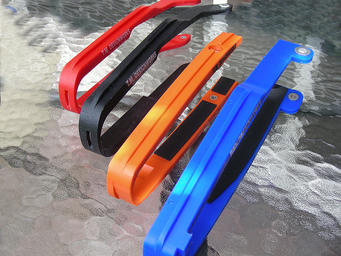 Chain Slider - TM designs