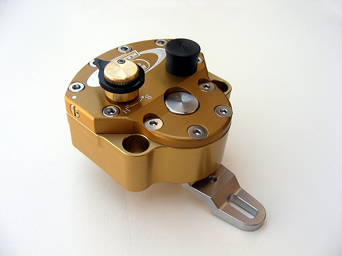 Stabilizer Only