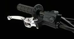 ASV F1 Brake